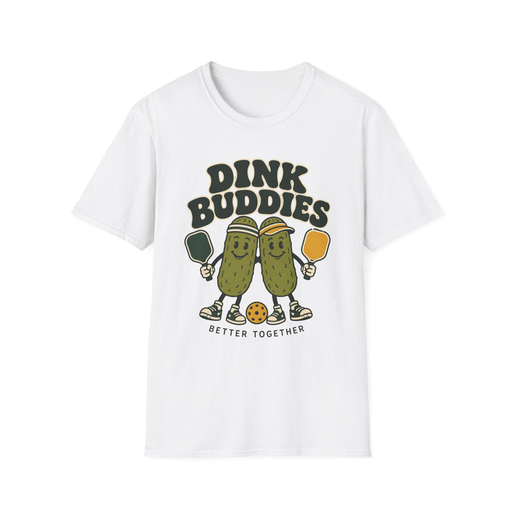 Dink Buddies T-Shirt