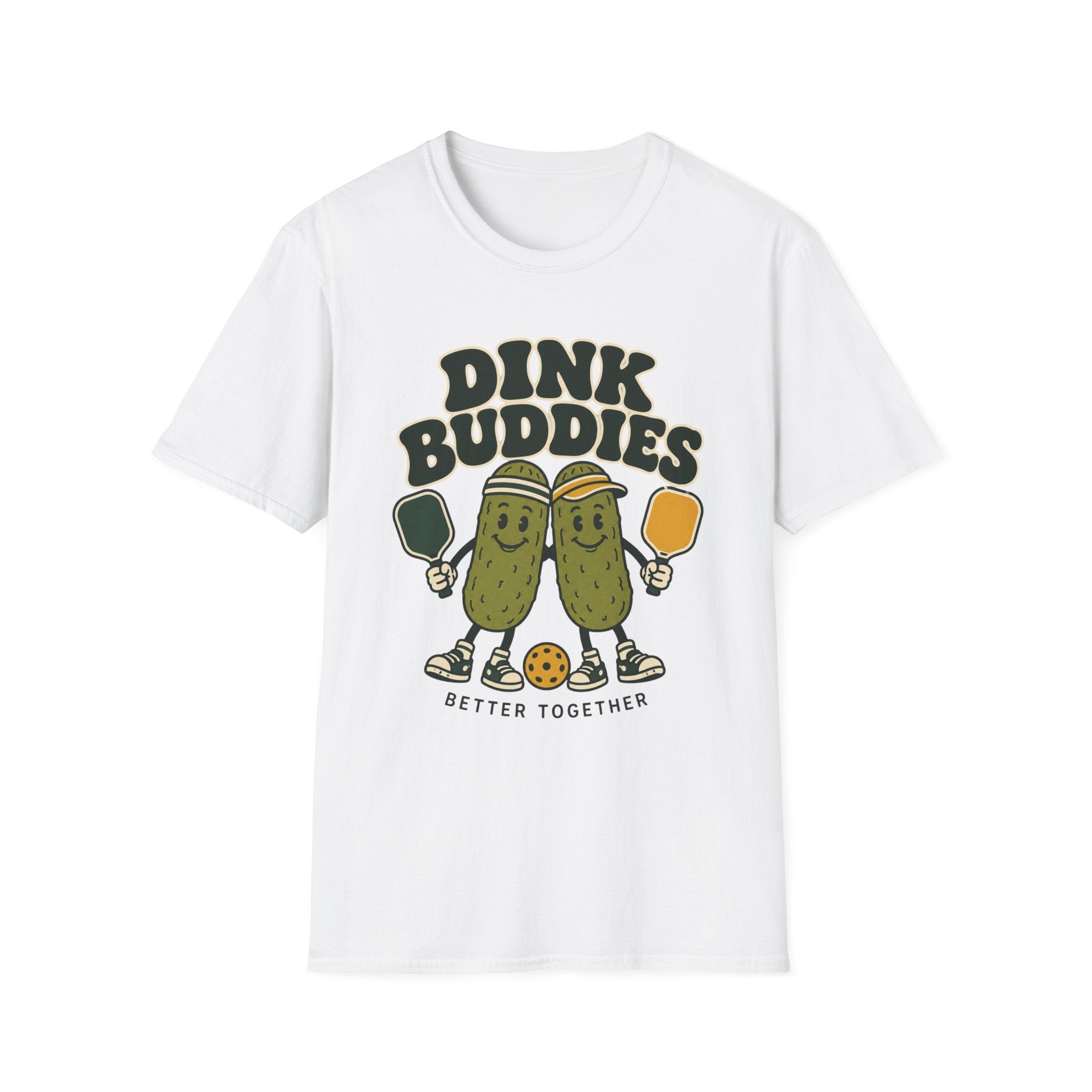 Dink Buddies T-Shirt