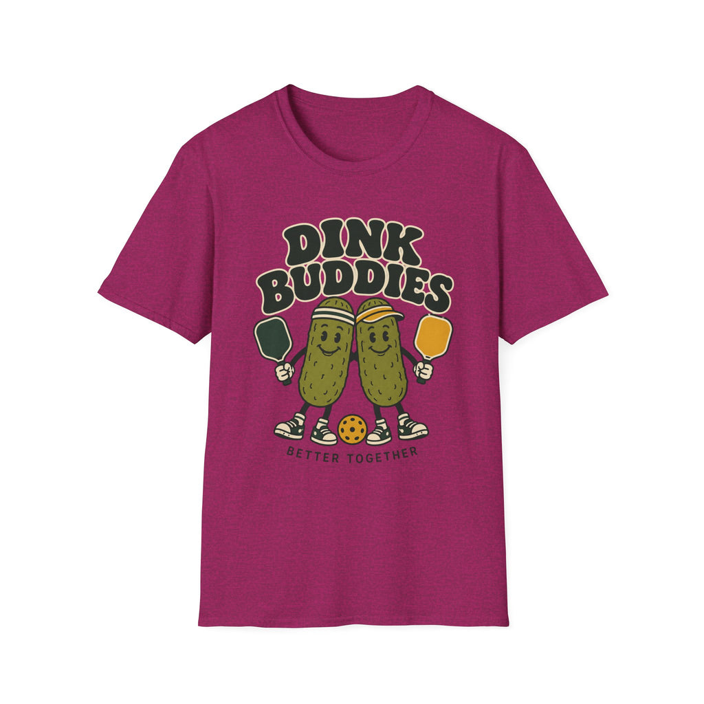 Dink Buddies T-Shirt