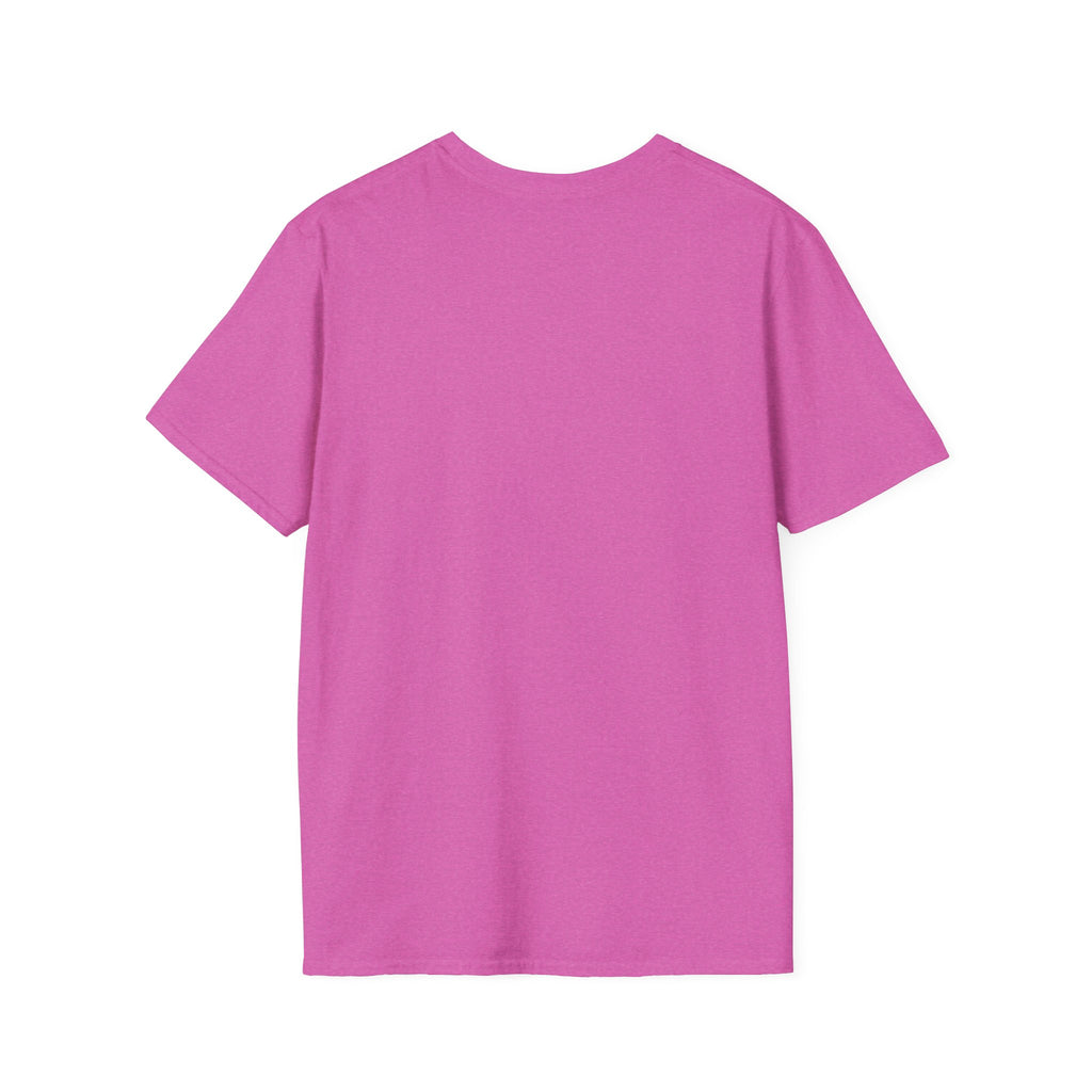Court Hero Mode T-Shirt