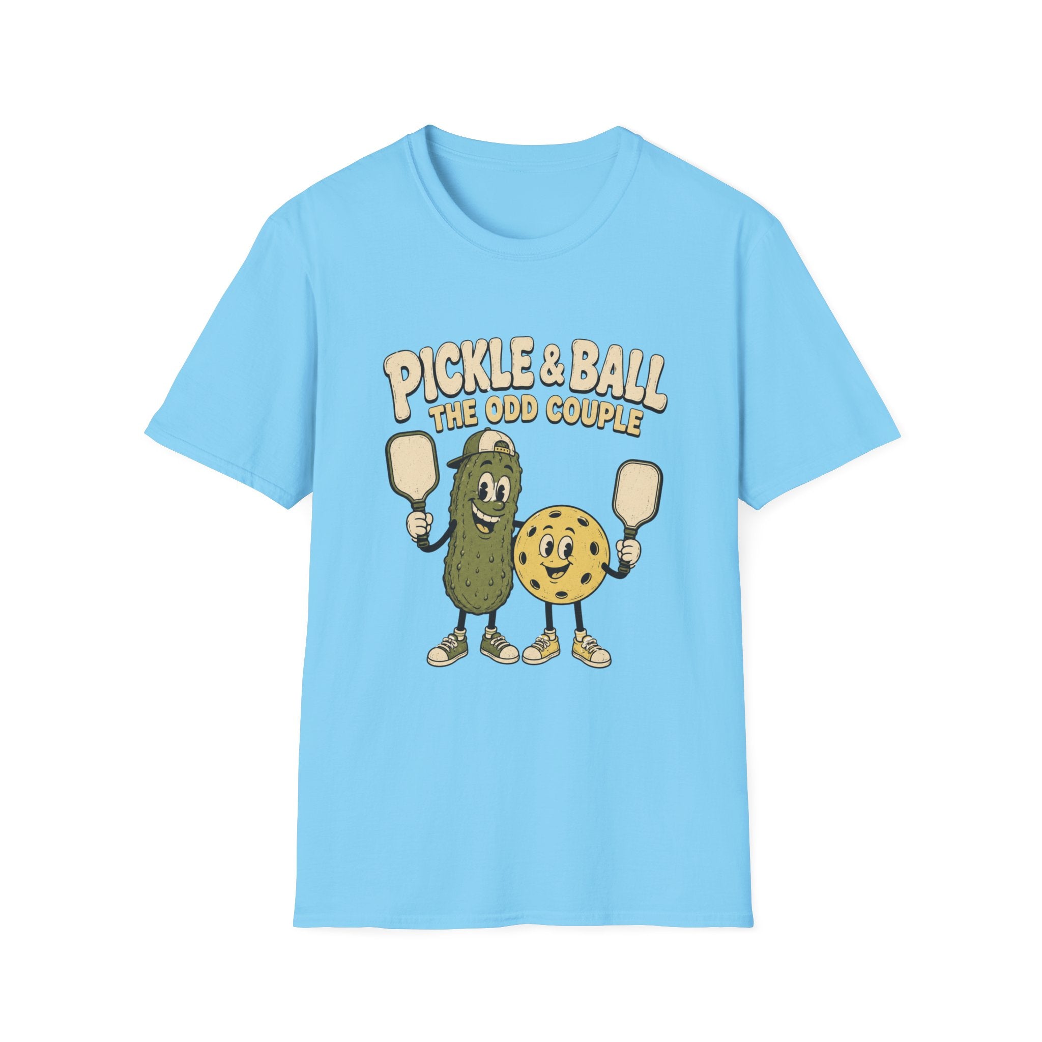 Pickle & Ball T-Shirt