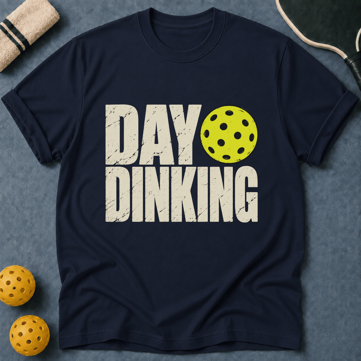 Day Dinking T-Shirt