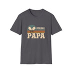 Pickleball Papa T-Shirt