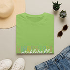 Pastel Pickleball T-Shirt