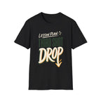 Third Shot Drop T-Shirt