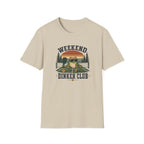 Weekend Dinker Club T-Shirt