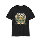 Stay Outta My Kitchen T-Shirt