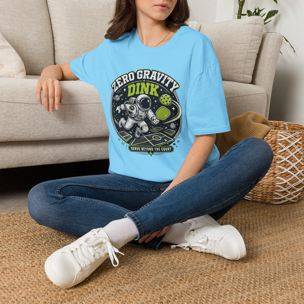 Zero Gravity Pickleball T-Shirt
