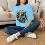 Zero Gravity Pickleball T-Shirt