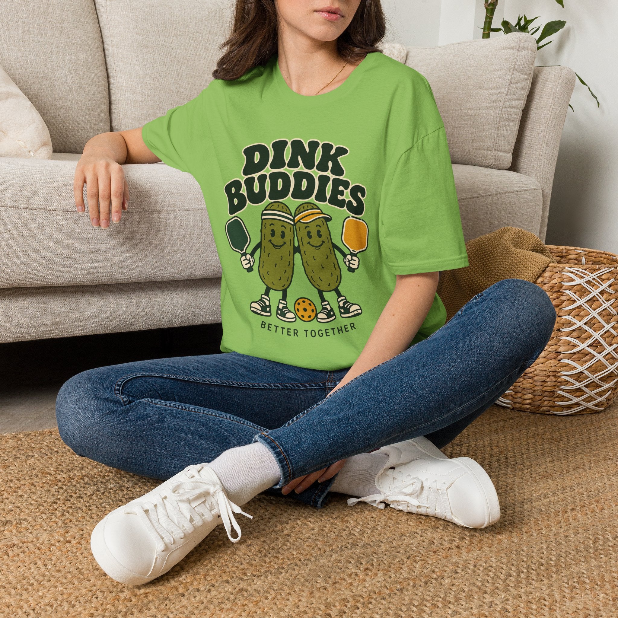 Dink Buddies T-Shirt