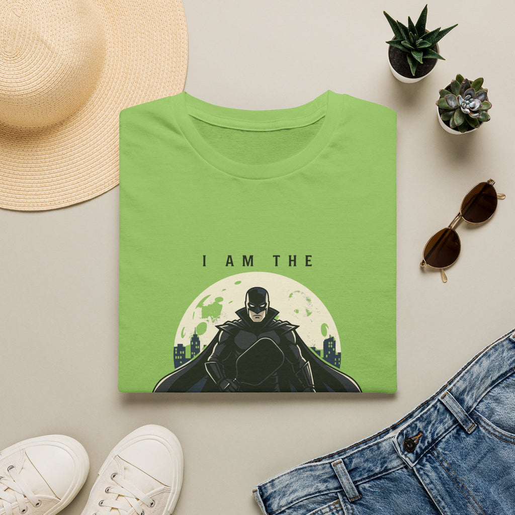 Justice In The Kitchen T-Shirt