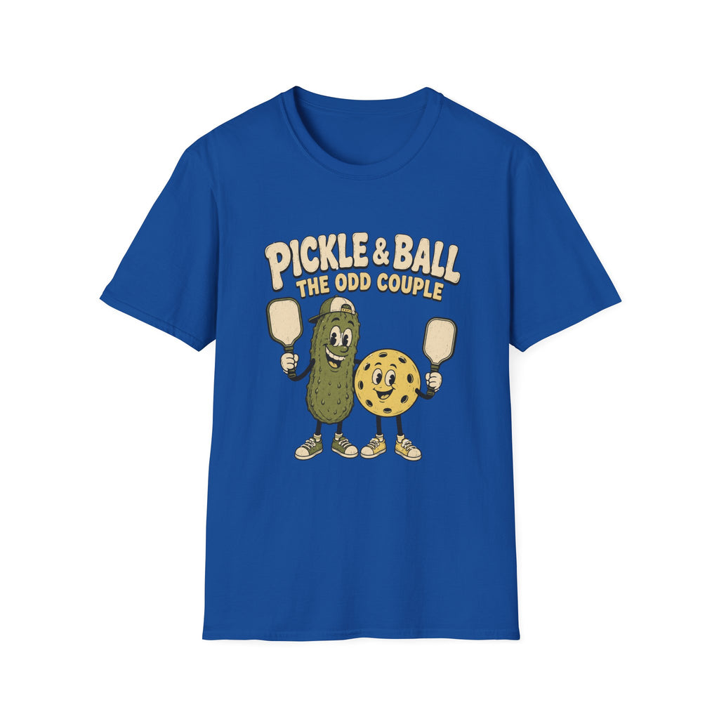 Pickle & Ball T-Shirt
