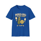 Pickle & Ball T-Shirt