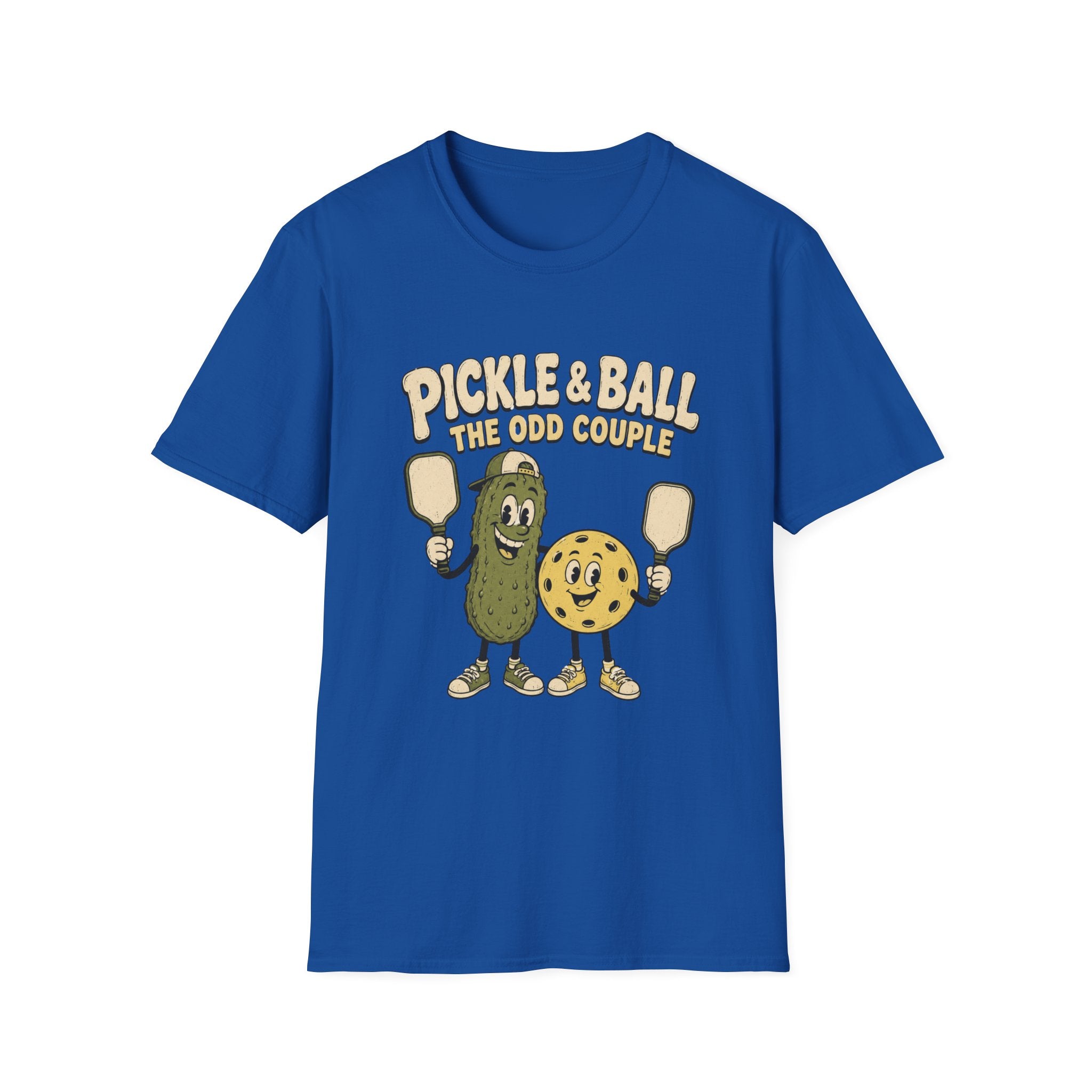 Pickle & Ball T-Shirt