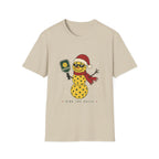 Dink The Halls T-Shirt
