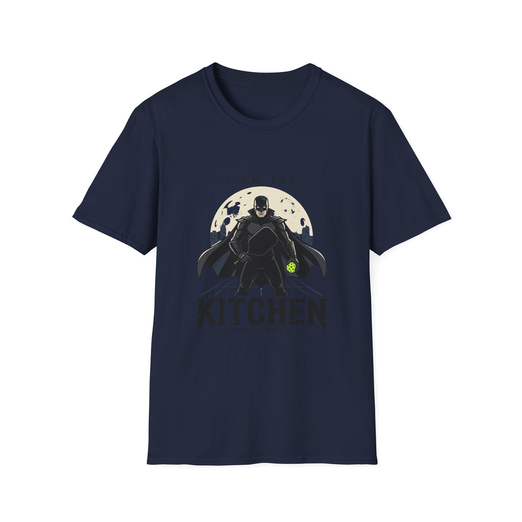 Justice In The Kitchen T-Shirt