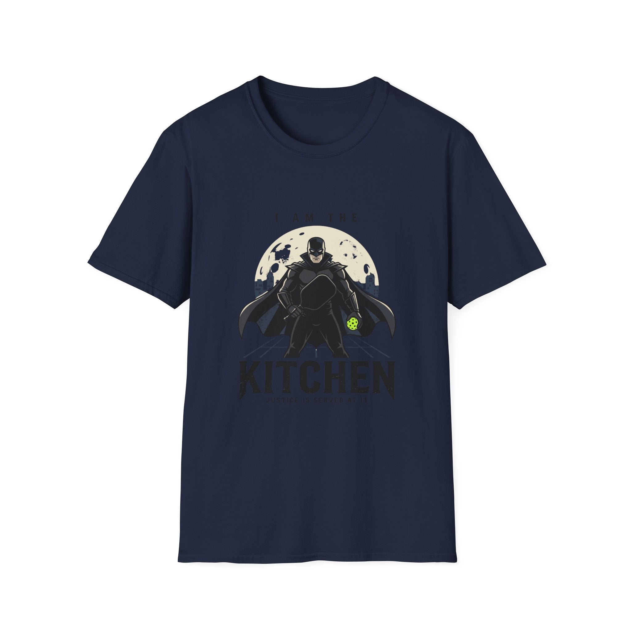 Justice In The Kitchen T-Shirt