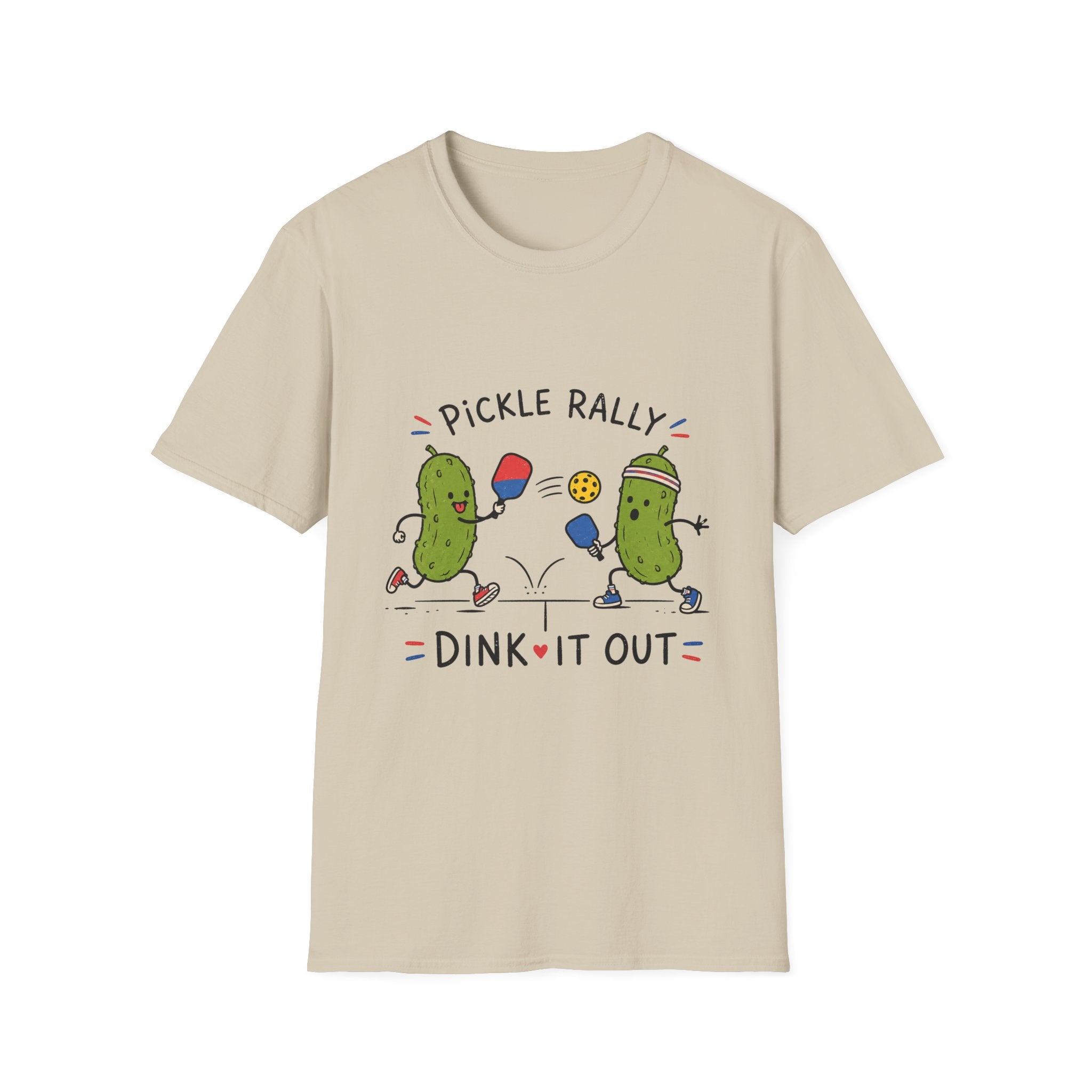 Pickle Rally T-Shirt