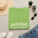 I Just Need To Hit Something T-Shirt