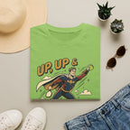 Court Hero Mode T-Shirt