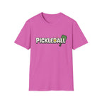 Pickleball Retro Logo T-Shirt