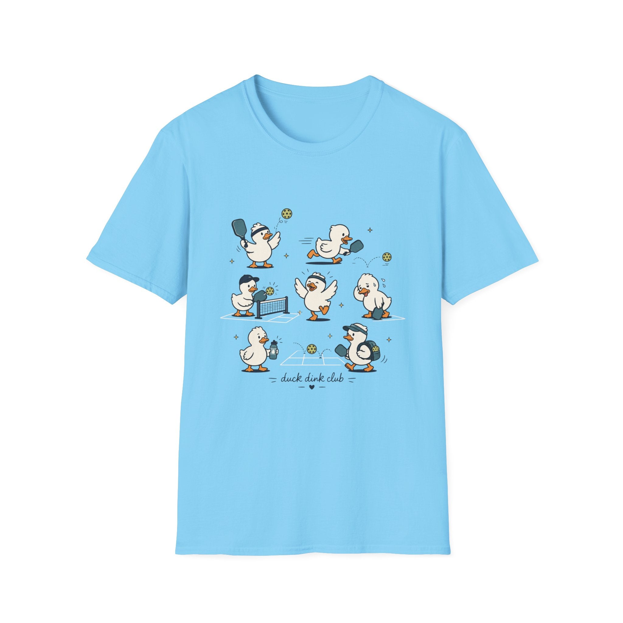 Duck Dink Club T-Shirt