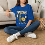 Pickle & Ball T-Shirt