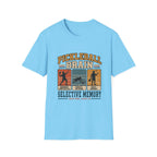 This Is Your Brain On Pickleball T-Shirt