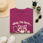Who's Serving? T-Shirt