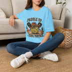 Wild West Pickleball T-Shirt