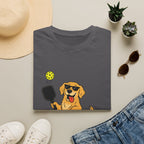 Dancing Golden Retriever T-Shirt