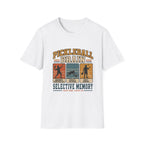 This Is Your Brain On Pickleball T-Shirt