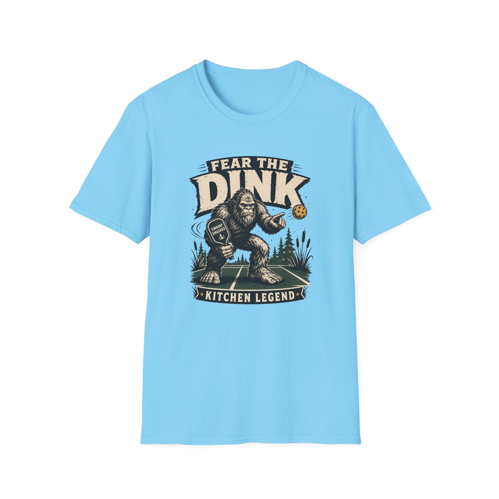 Kitchen Legend II T-Shirt
