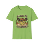 Wild West Pickleball T-Shirt