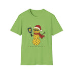 Dink The Halls T-Shirt