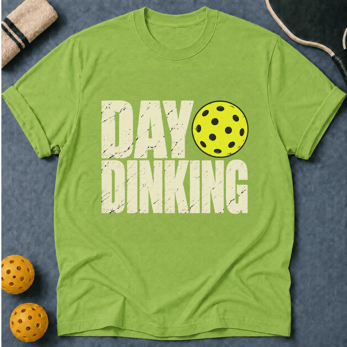 Day Dinking T-Shirt