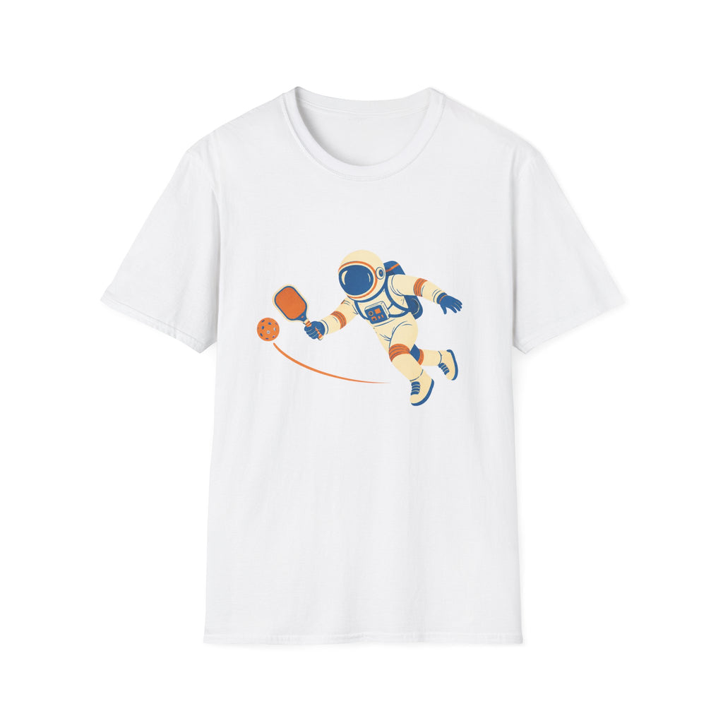 Astronaut Zero Gravity T-Shirt