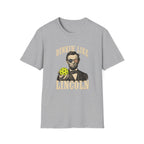 Dinkin' Like Lincoln T-Shirt