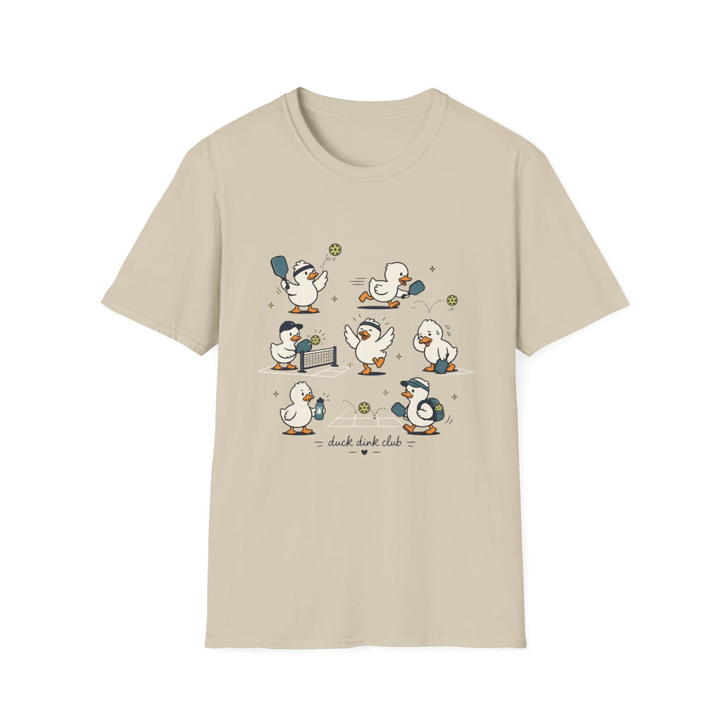 Duck Dink Club T-Shirt