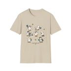Duck Dink Club T-Shirt