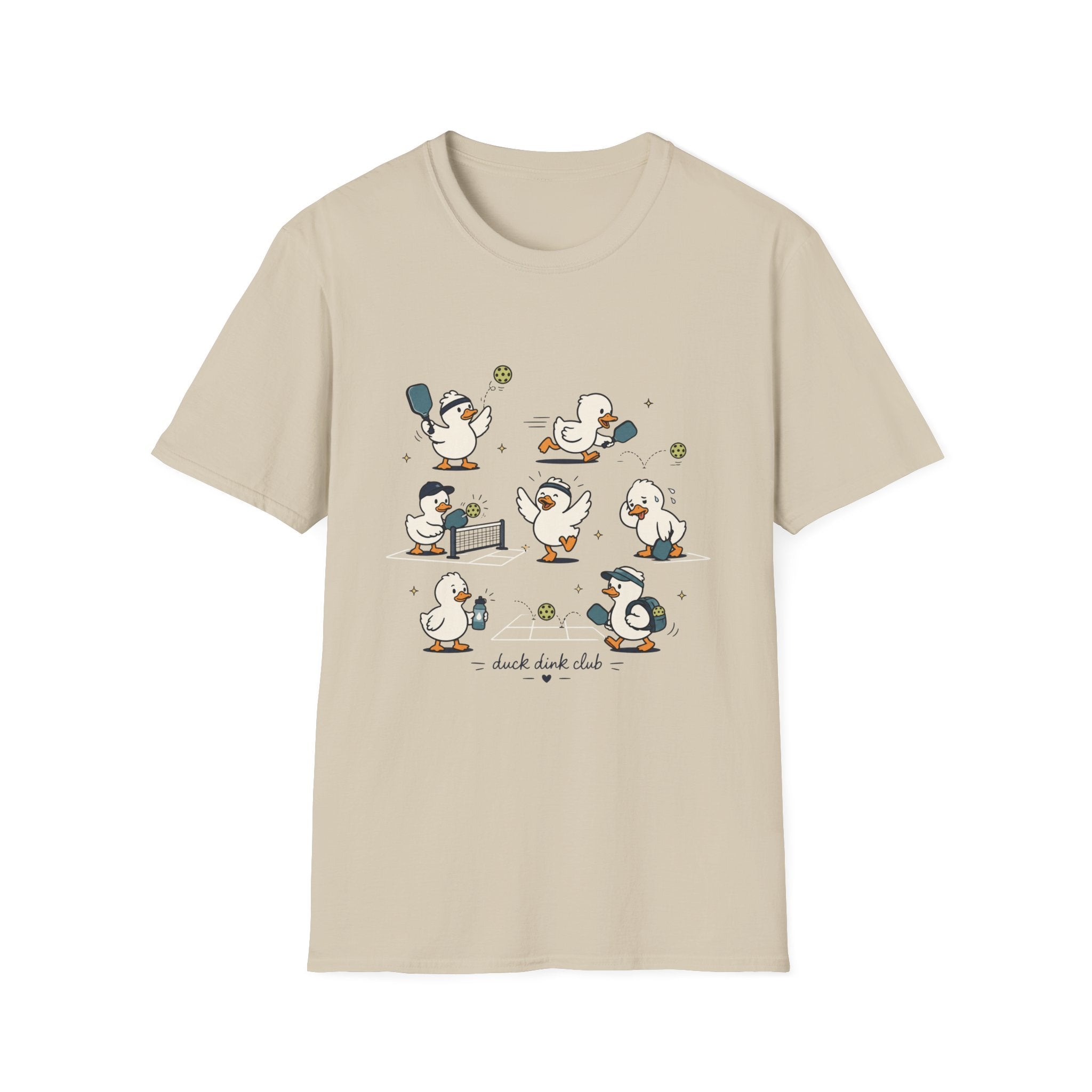 Duck Dink Club T-Shirt