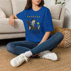 Nikola Tesla Review T-Shirt