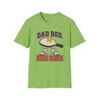 Dad Bod Dink Game T-Shirt