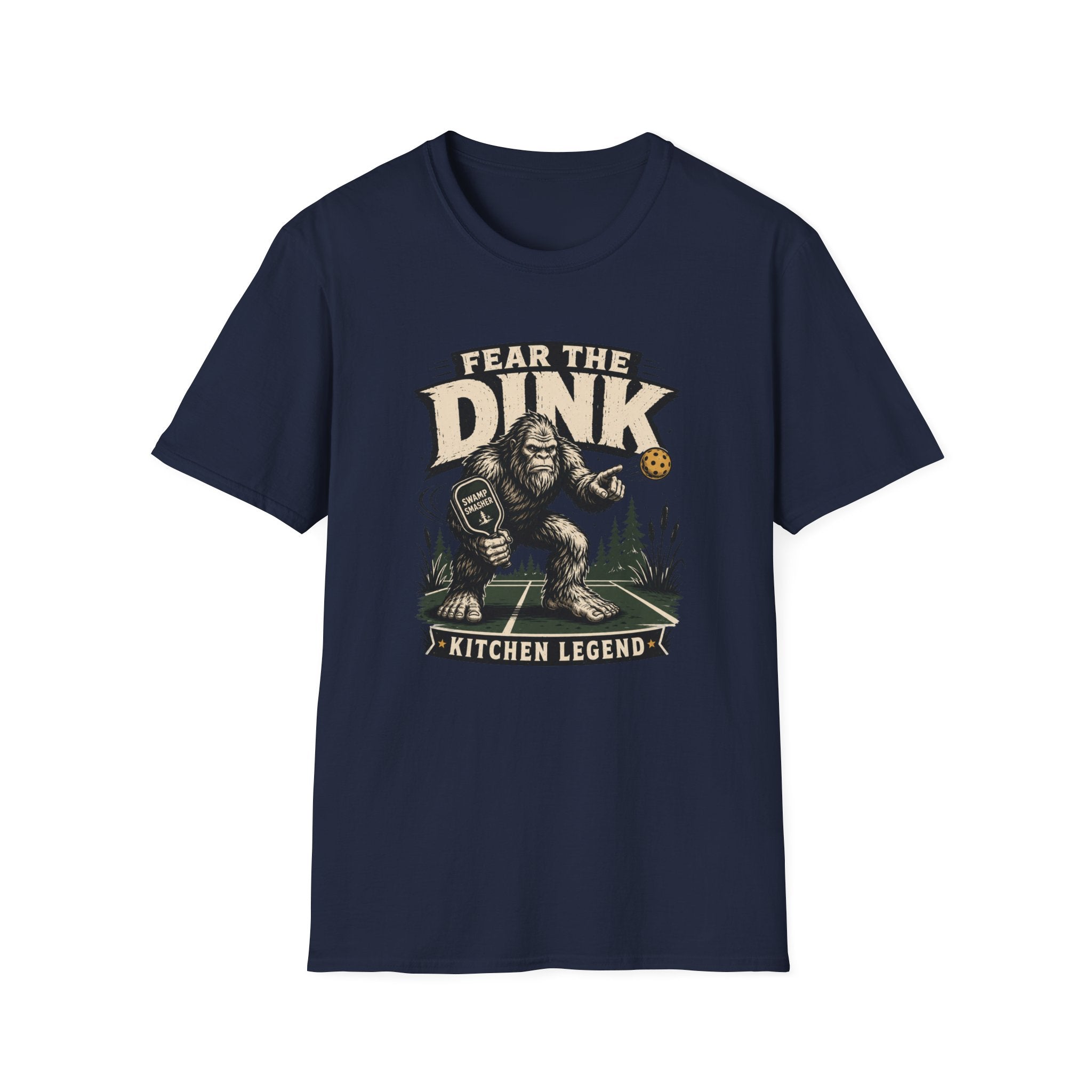 Kitchen Legend II T-Shirt