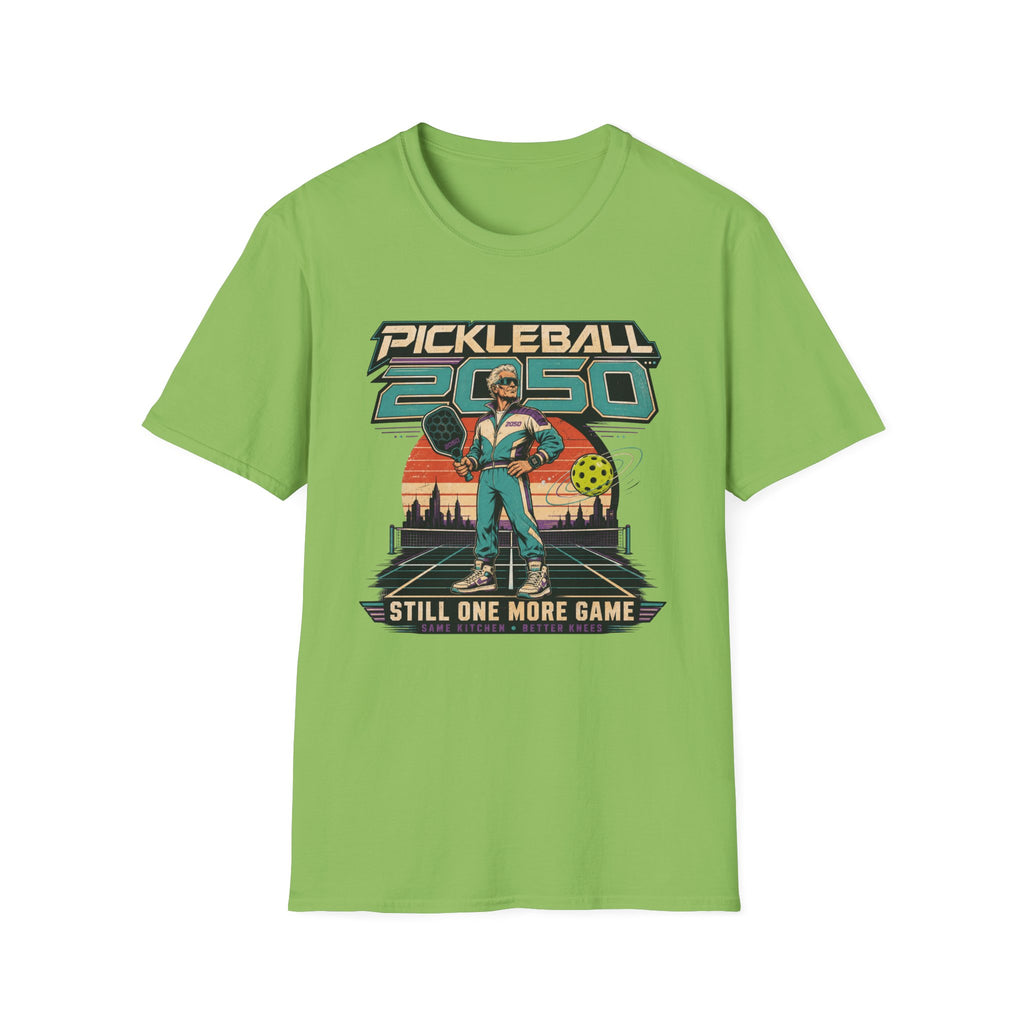 Pickleball 2050 T-Shirt