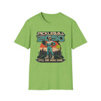 Pickleball 2050 T-Shirt