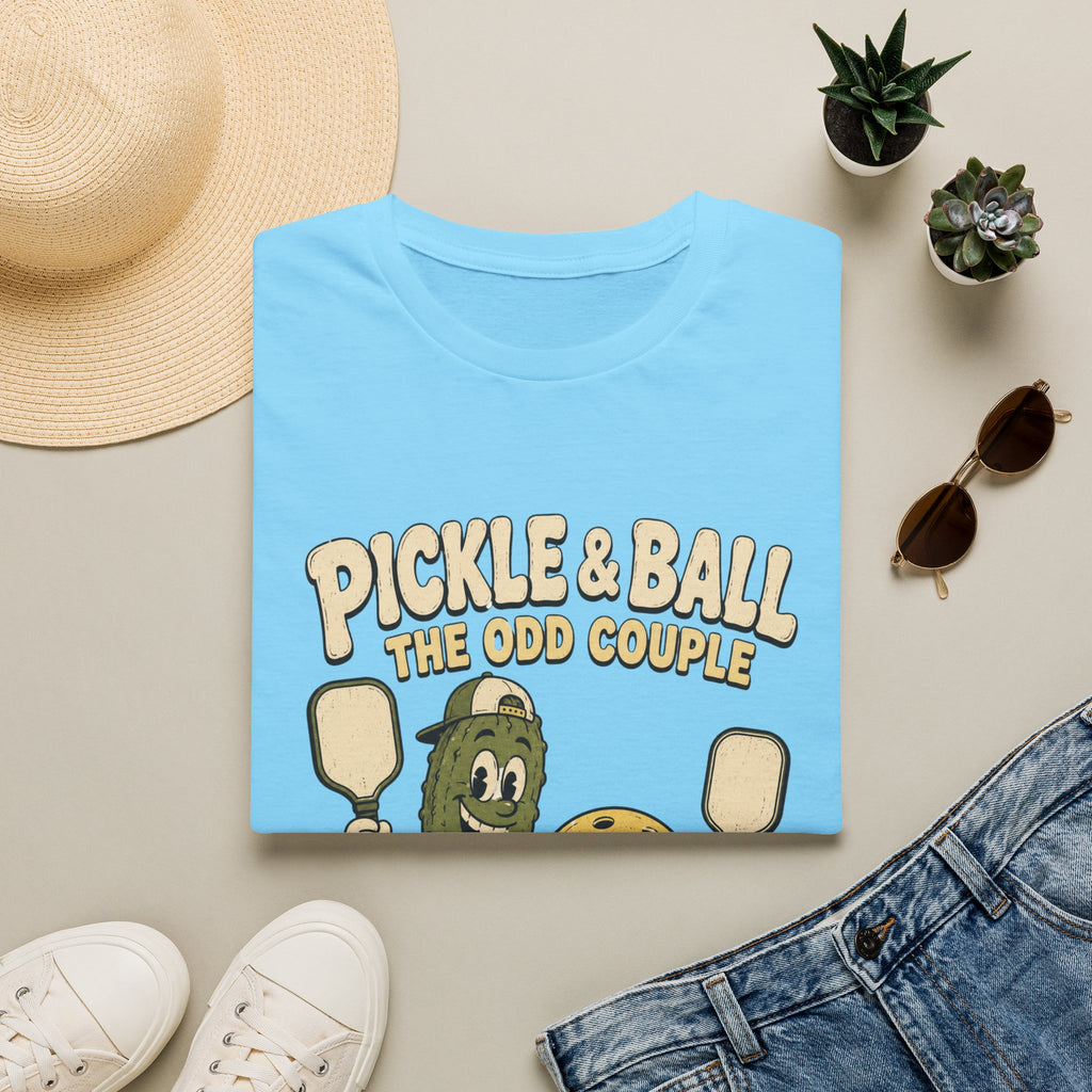 Pickle & Ball T-Shirt