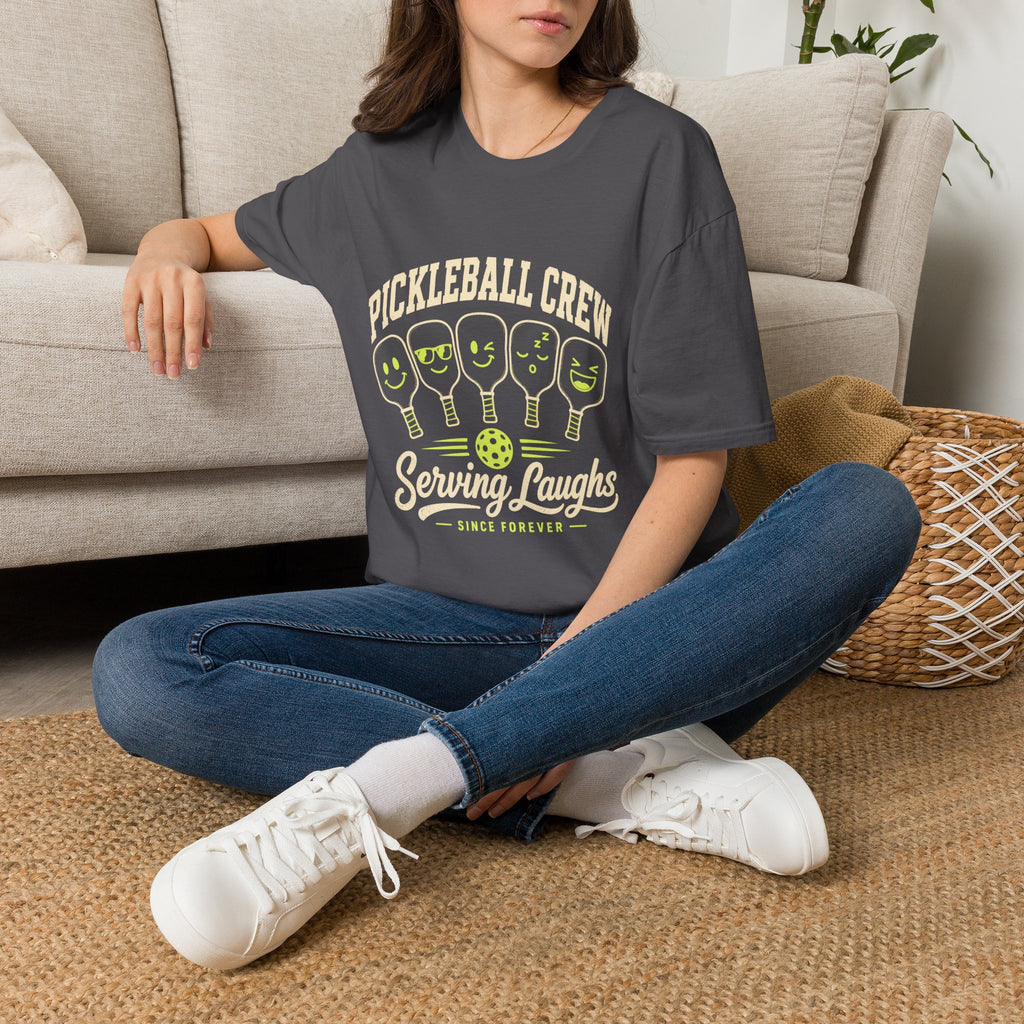 Pickleball Crew T-Shirt