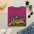 Fast & Furious Pickleball T-Shirt