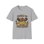 Wild West Pickleball T-Shirt